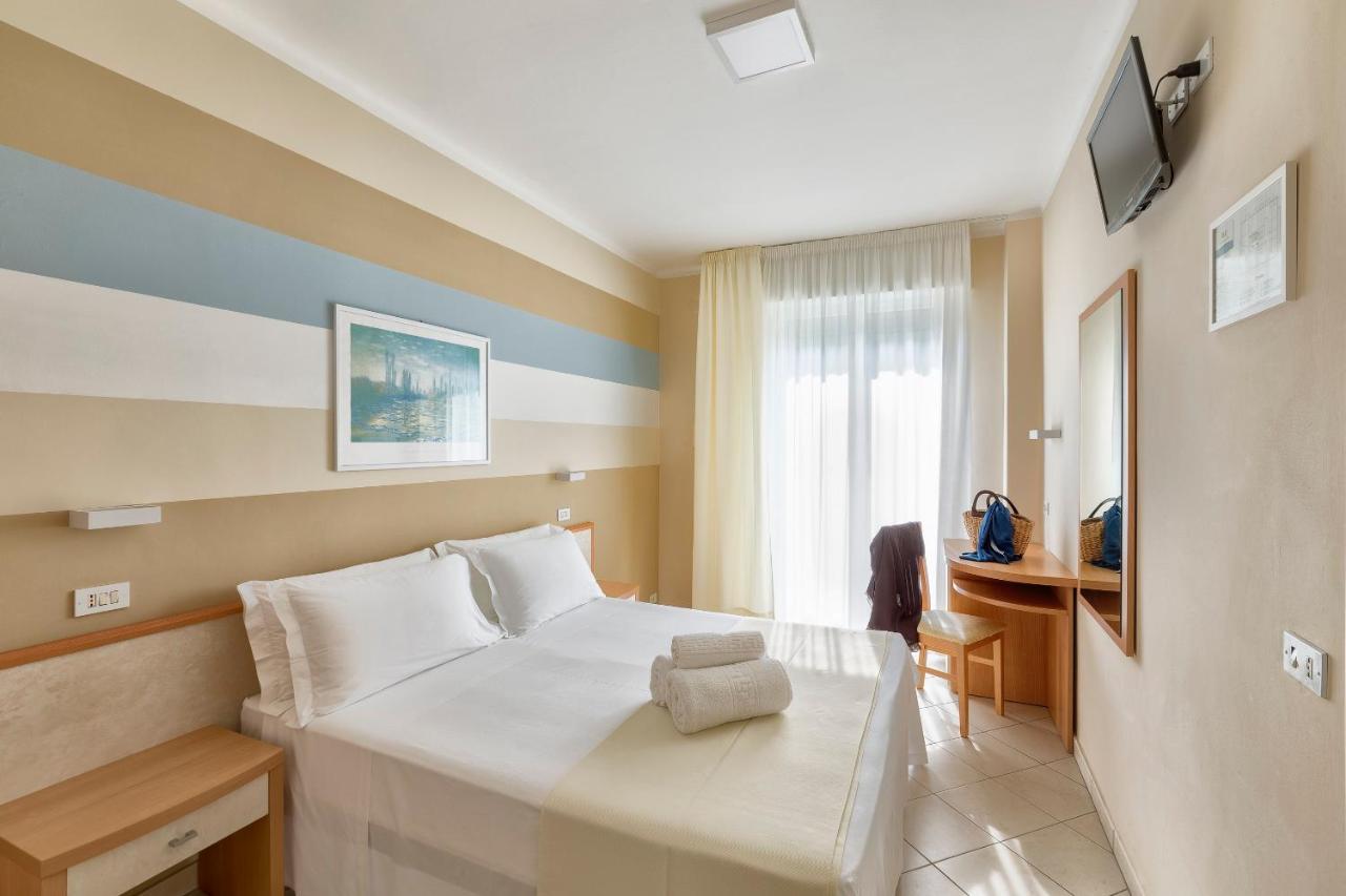 Hotel La Residenza Ριτσόνε Εξωτερικό φωτογραφία